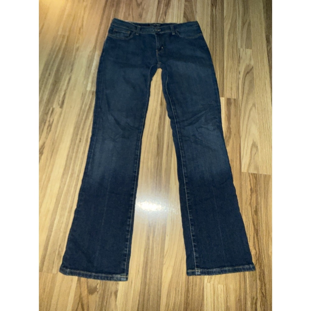 Polo Jeans Ralph Lauren Company Women's 30‎ Stretch Melanie Bootcut